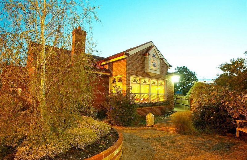 Carter Cottages