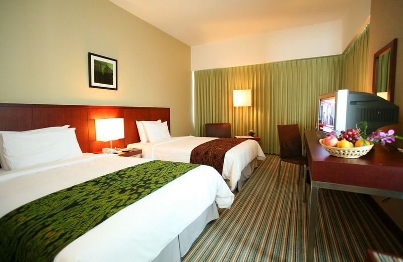 RH Hotel Sibu
