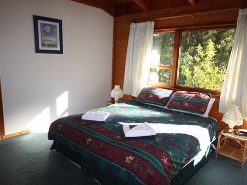 Kimi Ora Eco Resort