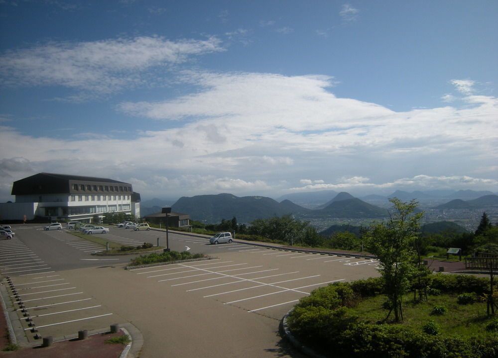 Kyukamura Sanuki-Goshikidai