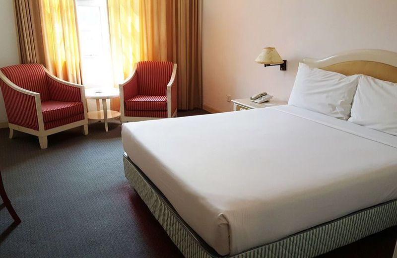 Hotel Seri Malaysia Kulim