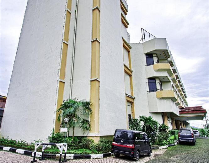 Sahid Manado