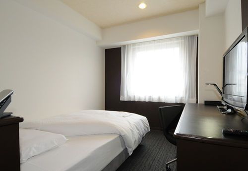 JR Inn Obihiro