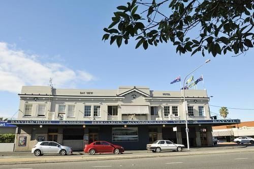 Bayview Hotel Woy Woy