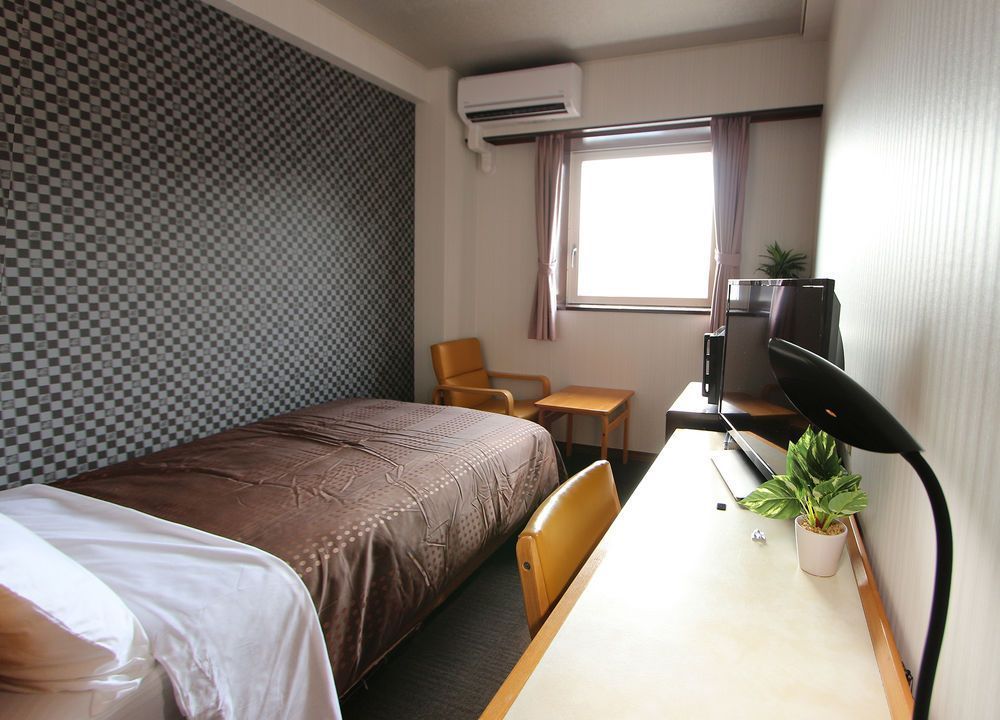 HOTEL LiVEMAX BUDGET Utsunomiya