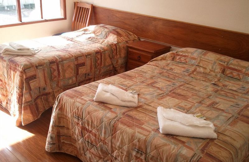 Beaconsfield Lodge Motel