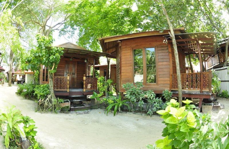 Baia Baia Resort Koh Phi Phi