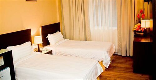 My Hotel @ Seri Putra