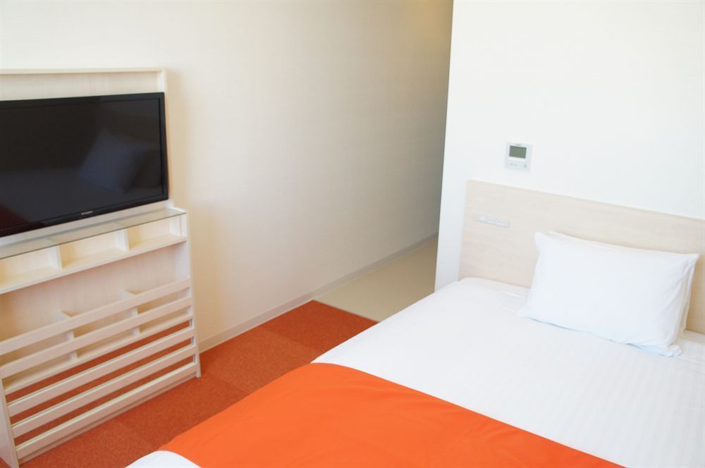 Hotel Abest Naha Kokusaidori