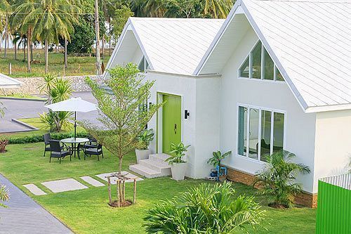 Nanachart Beach Home