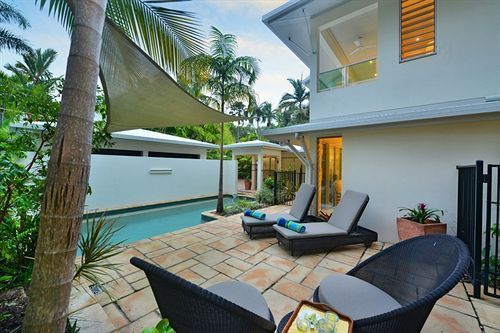 Reef Villa Port Douglas