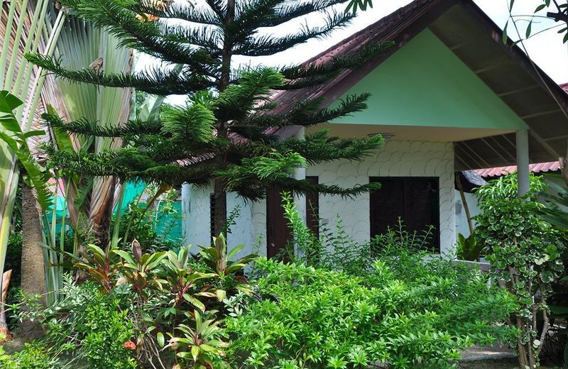 Coral Bungalows