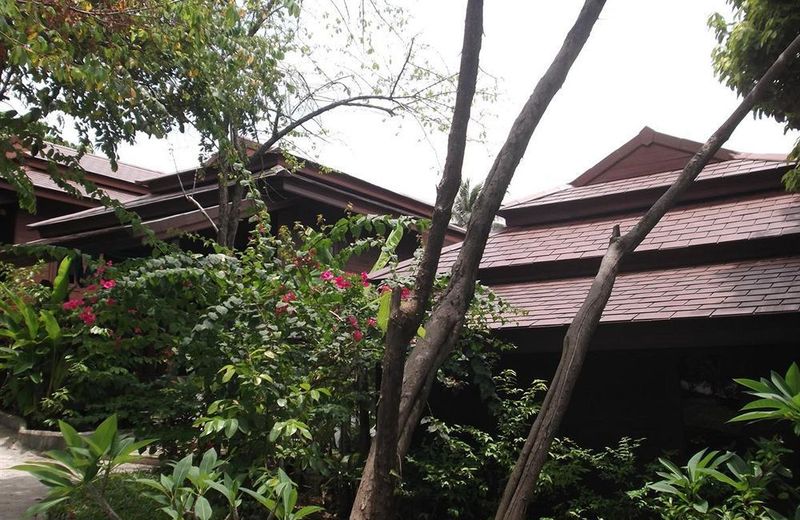 Moon Paradise Resort