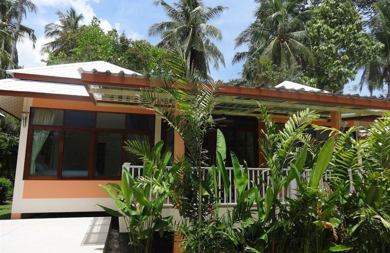 Moon Garden House