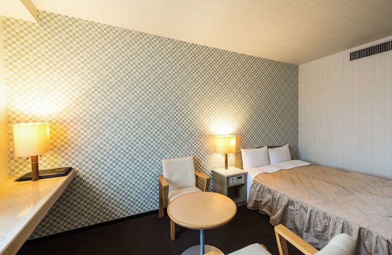 HOTEL LiVEMAX Kofu
