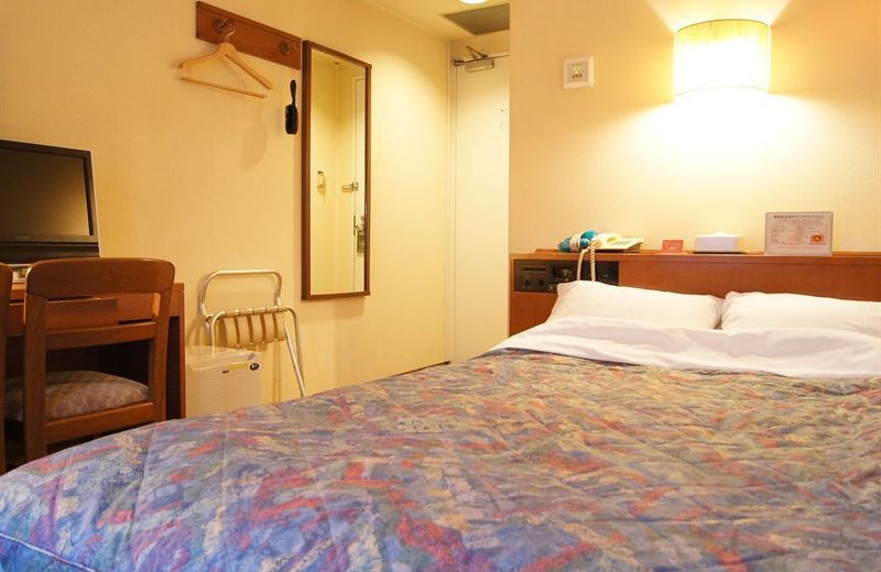 Marroad Inn Hachioji