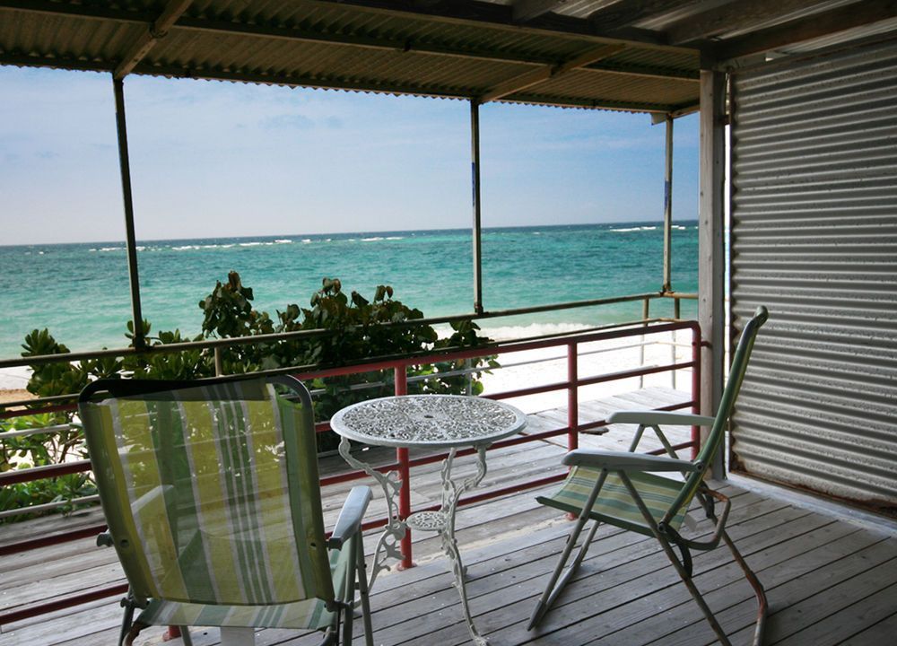 Hotel & Restaurant On the Beach Lue