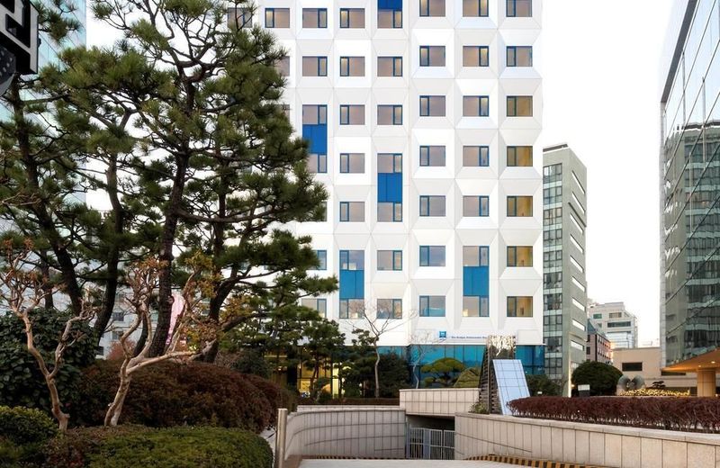 ibis budget Ambassador Busan Haeundae