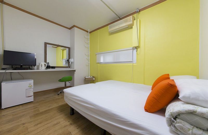 Sinseoldong Guesthouse