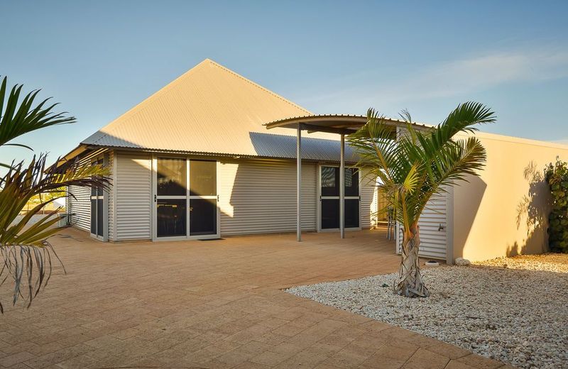 Exmouth Escape Resort