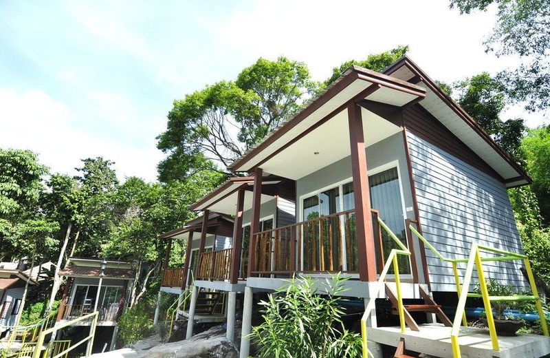 Sea View Bungalow
