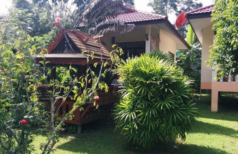 Paradise Garden Resort