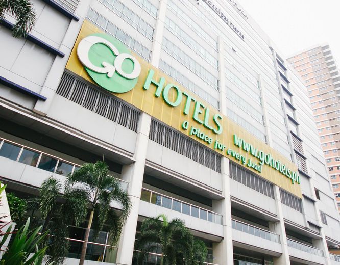 Go Hotels Mandaluyong