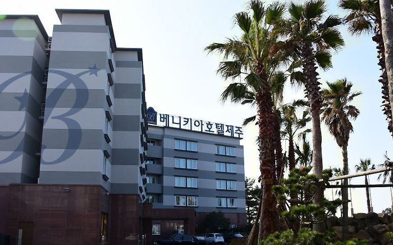 Benikea Hotel Jeju
