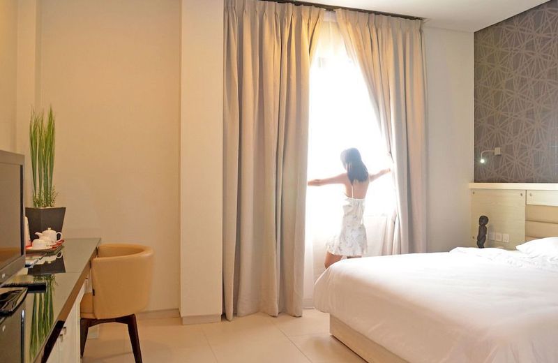 Sahid T-More Hotel