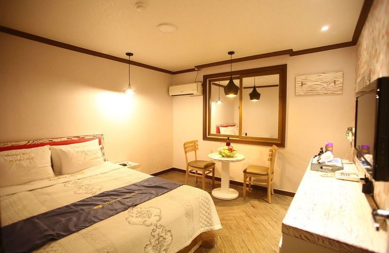 Dubai Motel