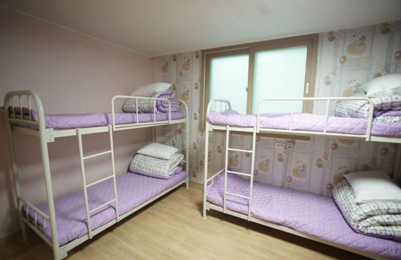 Garden Guest House