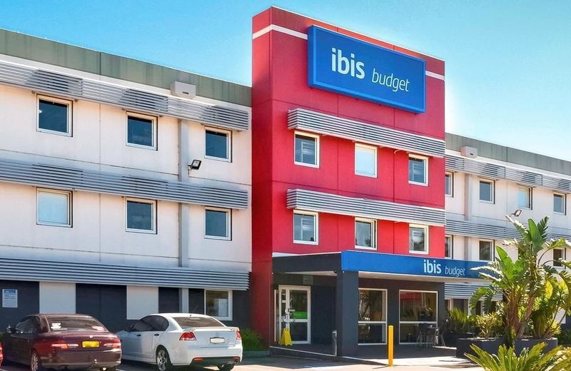 ibis Budget - Gosford