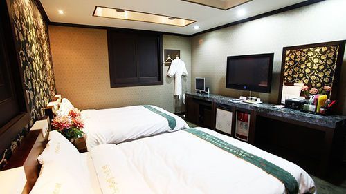 Suncheon Nobless Hotel