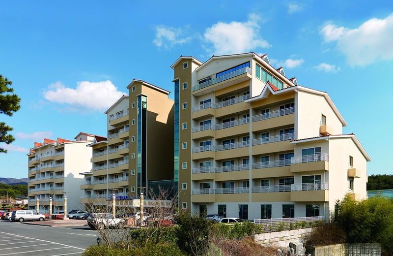 Sungho Resort