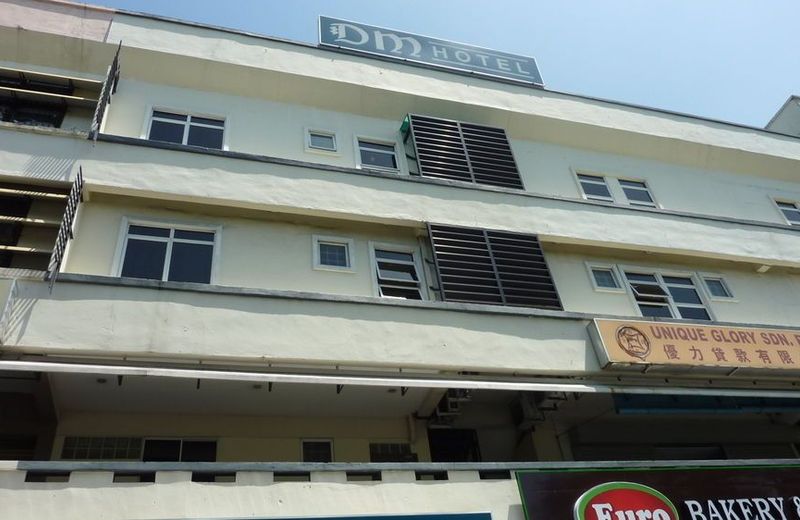 DM Hotel
