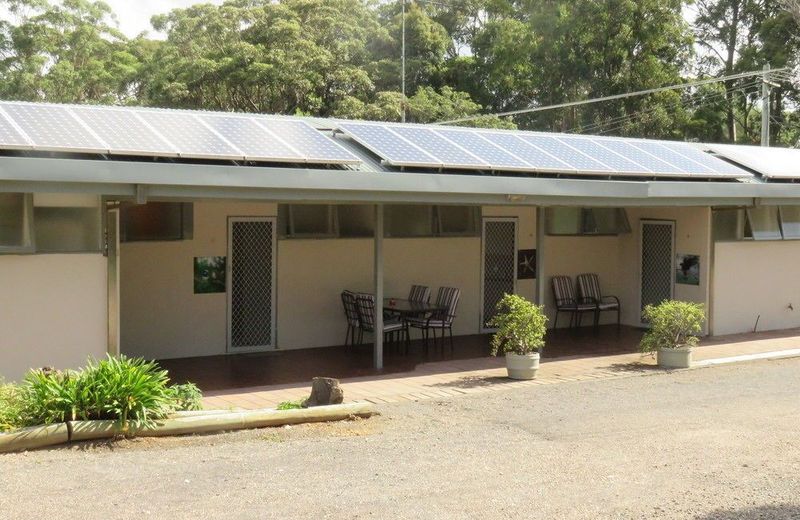 Ecotel Narooma