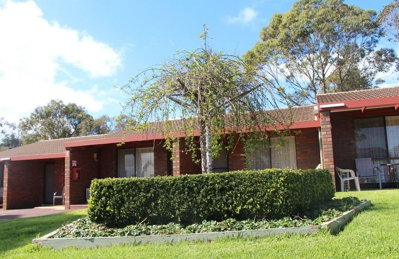 Warrnambool Motel and Holiday Park