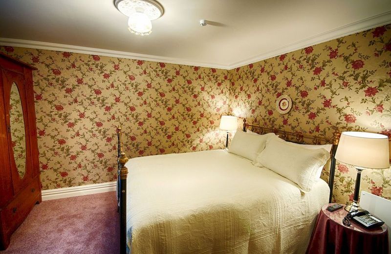 Theatre Royal Hotel