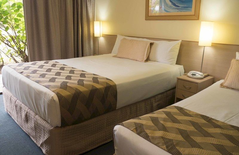 Oxley Motor Inn