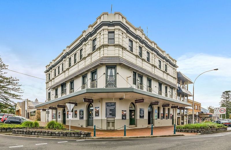 Grand Studios Kiama