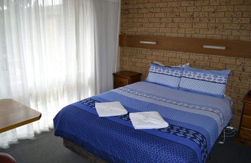 Colac Mid City Motor Inn