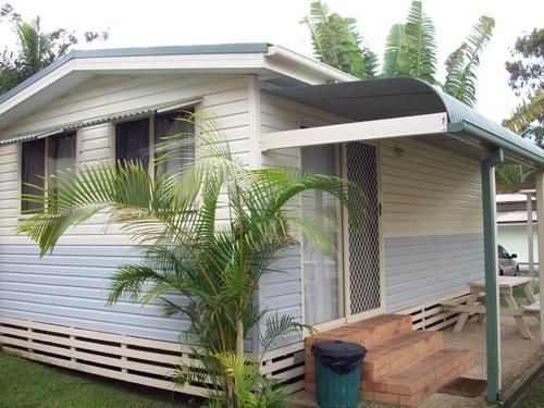 Banana Coast Caravan Park