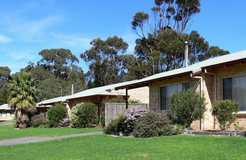 Spring Bay Villas, Denmark, WA