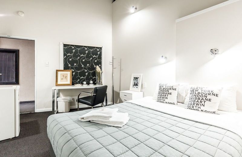 Airport Hotel Sydney