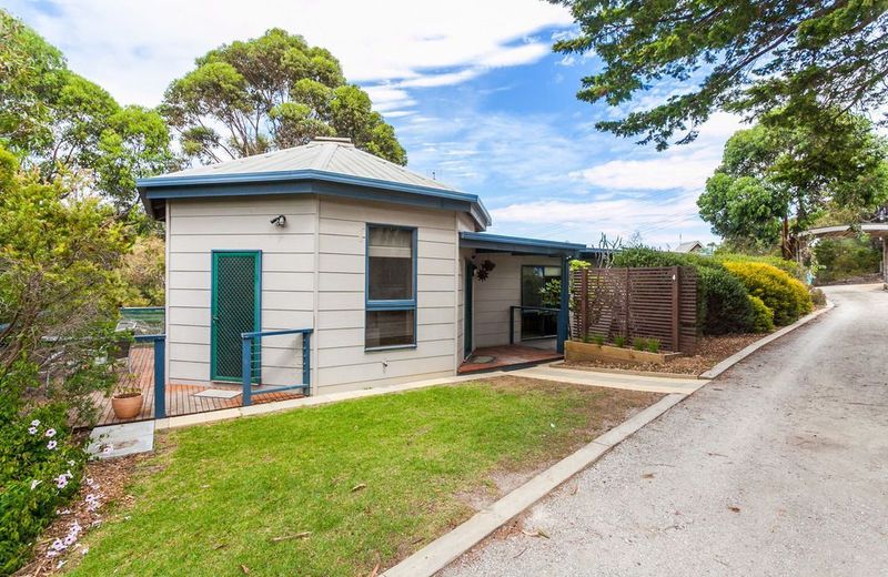 Aireys Inlet Getaway Resort