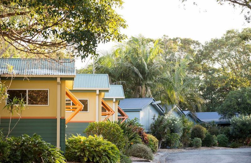 BIG4 Sawtell Beach Holiday Park