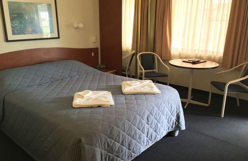 Town and Country Motel