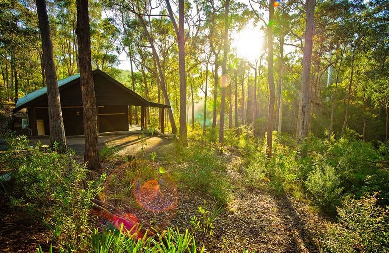 Kianinny Bush Cottages