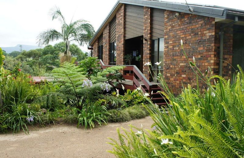 Kiama Bed and Breakfast