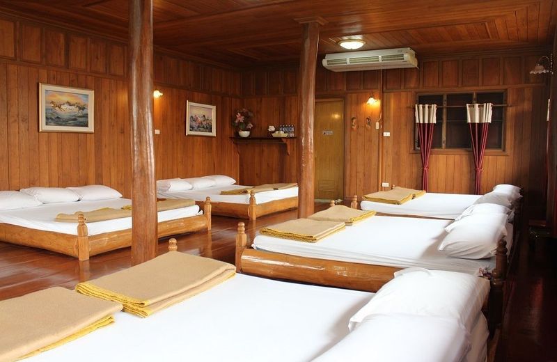 Saengthong Resort Chiangmai